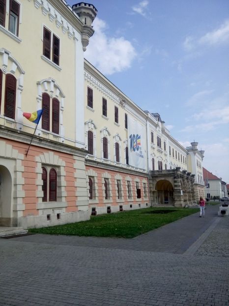  - 2018 - Excursie 2-3 iunie