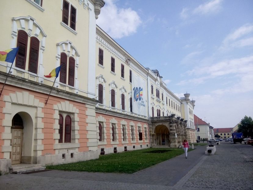  - 2018 - Excursie 2-3 iunie