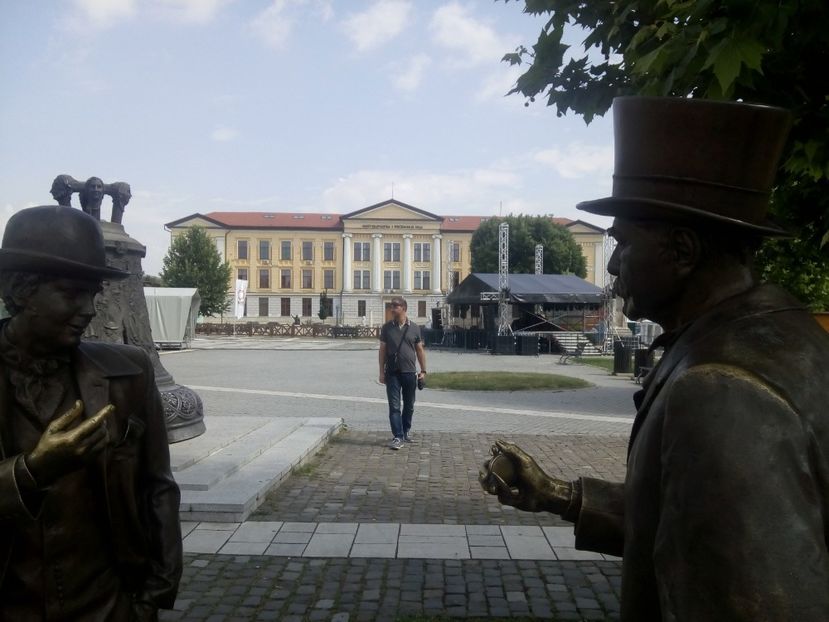  - 2018 - Excursie 2-3 iunie