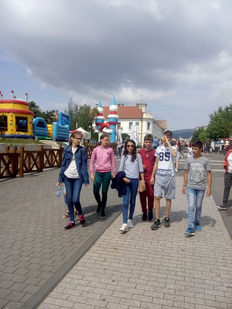 - 2018 - Excursie 2-3 iunie