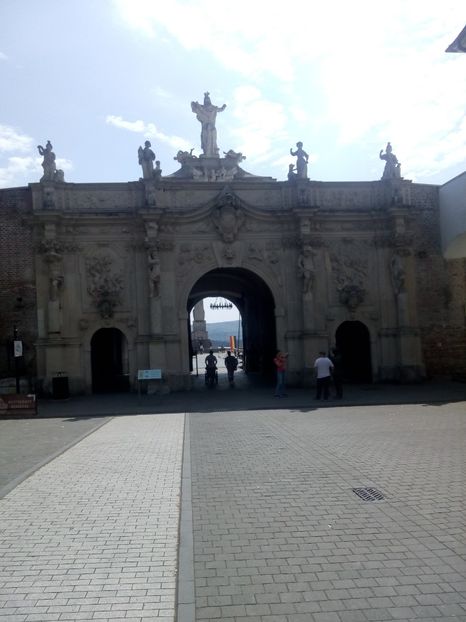  - 2018 - Excursie 2-3 iunie