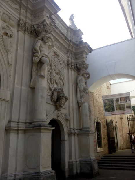  - 2018 - Excursie 2-3 iunie