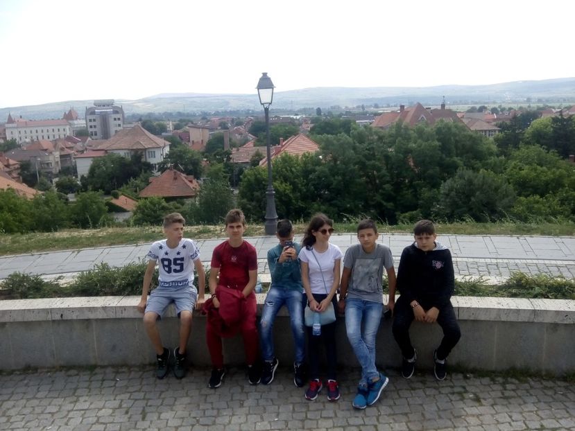  - 2018 - Excursie 2-3 iunie