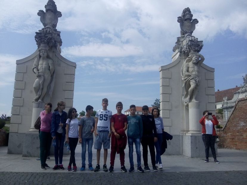  - 2018 - Excursie 2-3 iunie