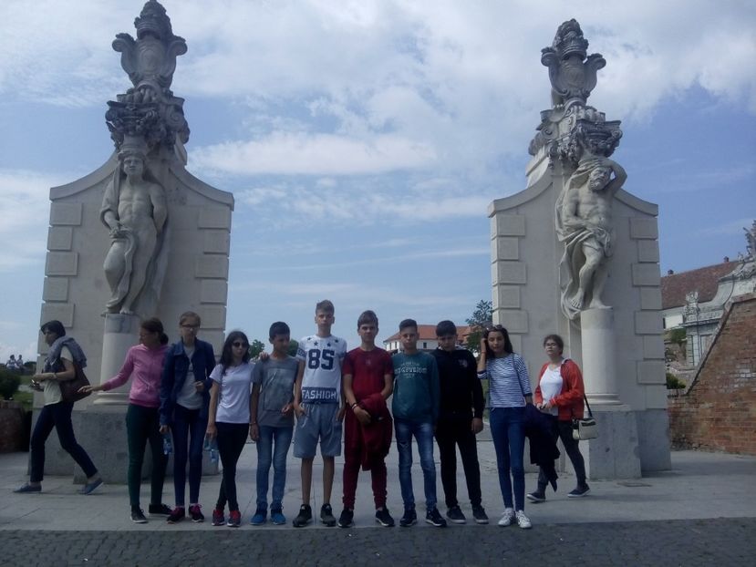  - 2018 - Excursie 2-3 iunie