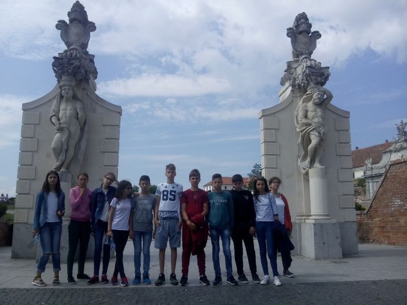  - 2018 - Excursie 2-3 iunie