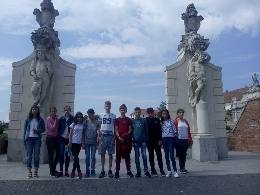  - 2018 - Excursie 2-3 iunie