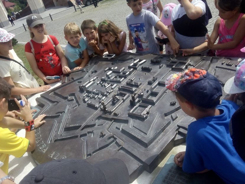  - 2018 - Excursie 2-3 iunie