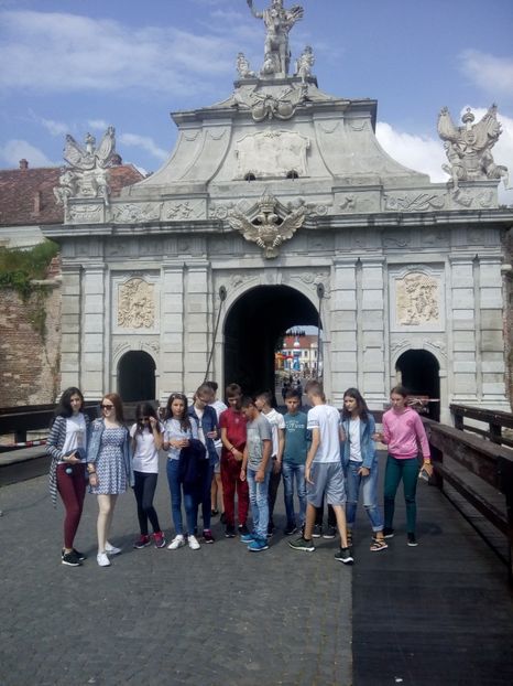  - 2018 - Excursie 2-3 iunie