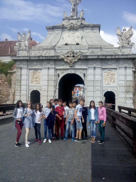  - 2018 - Excursie 2-3 iunie