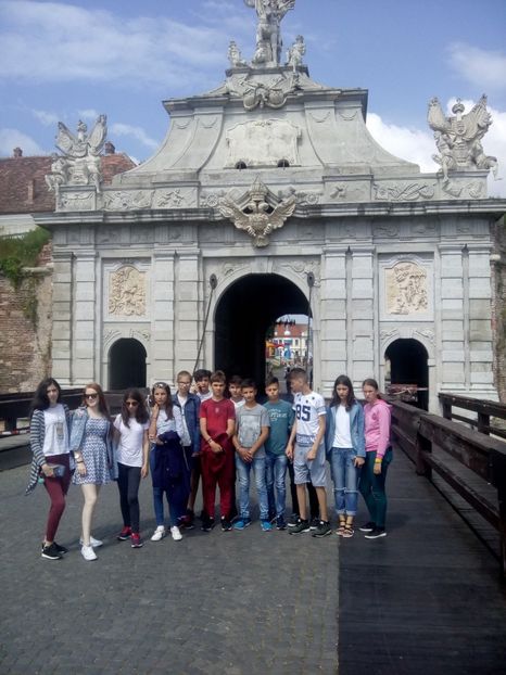  - 2018 - Excursie 2-3 iunie