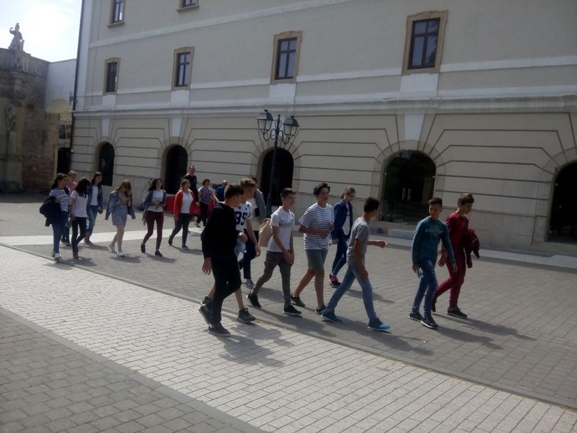  - 2018 - Excursie 2-3 iunie