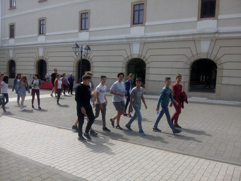  - 2018 - Excursie 2-3 iunie