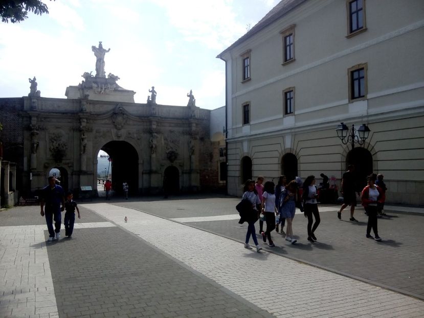  - 2018 - Excursie 2-3 iunie