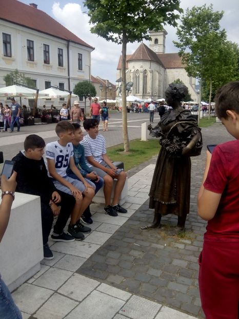  - 2018 - Excursie 2-3 iunie