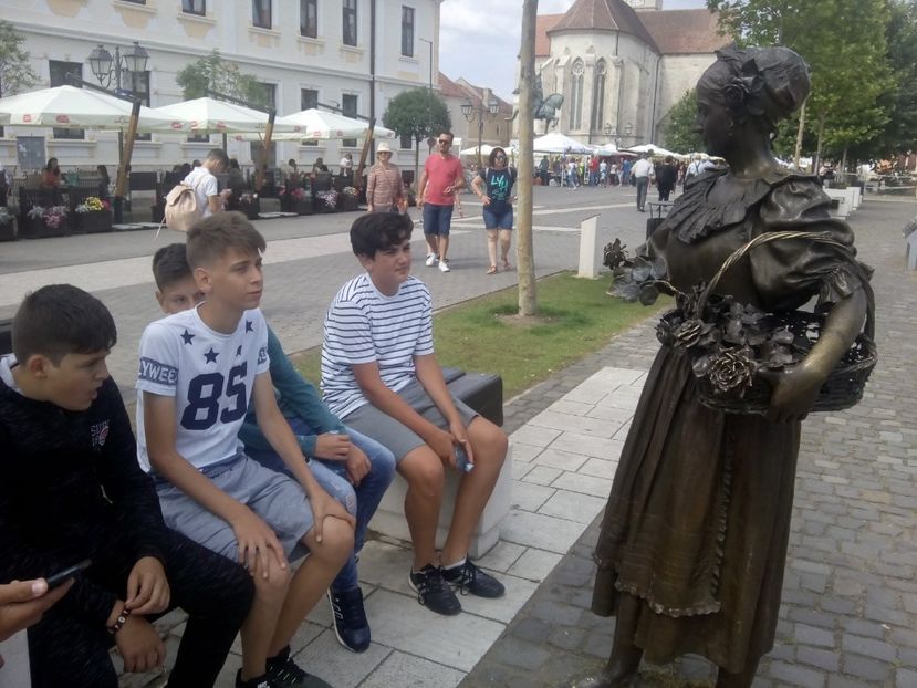  - 2018 - Excursie 2-3 iunie