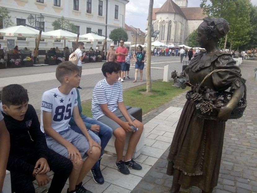 - 2018 - Excursie 2-3 iunie