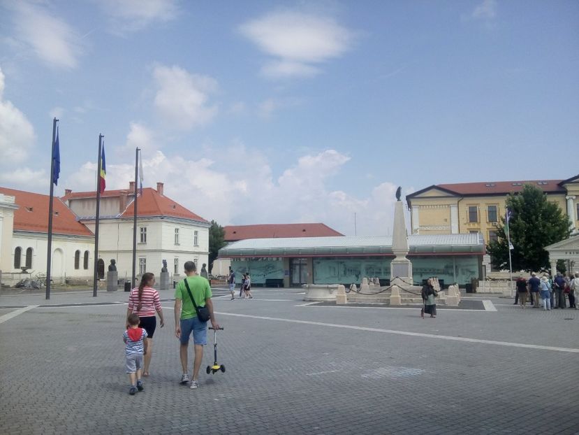  - 2018 - Excursie 2-3 iunie