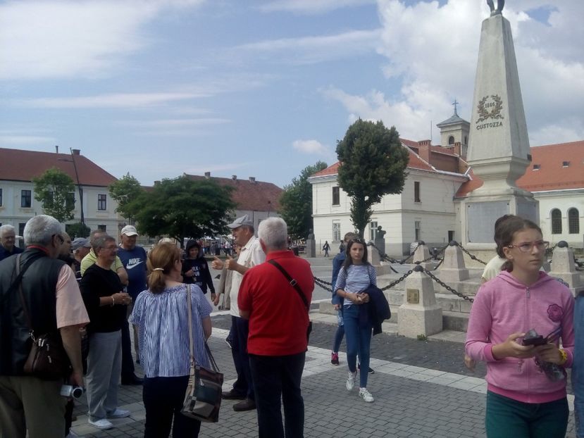  - 2018 - Excursie 2-3 iunie