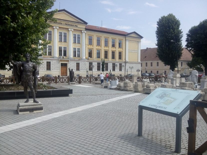  - 2018 - Excursie 2-3 iunie