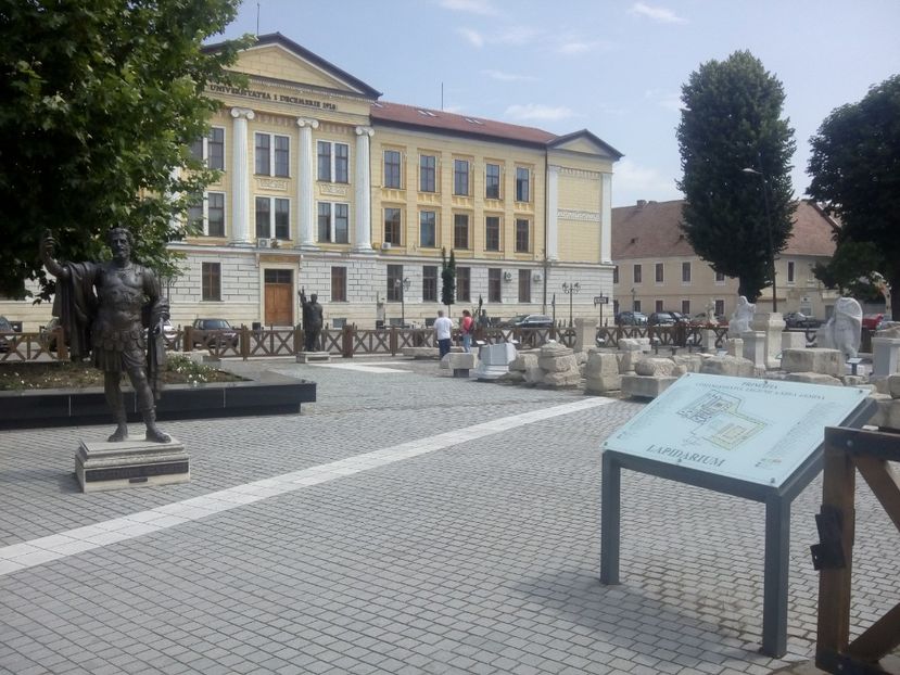  - 2018 - Excursie 2-3 iunie