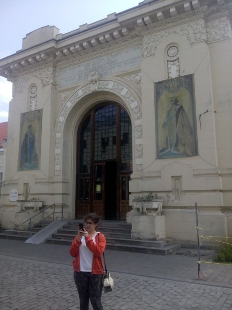  - 2018 - Excursie 2-3 iunie