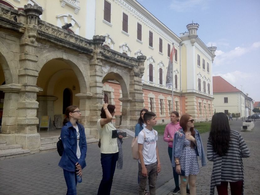  - 2018 - Excursie 2-3 iunie