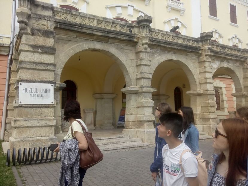  - 2018 - Excursie 2-3 iunie