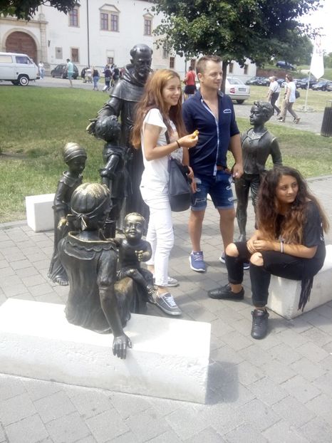  - 2018 - Excursie 2-3 iunie
