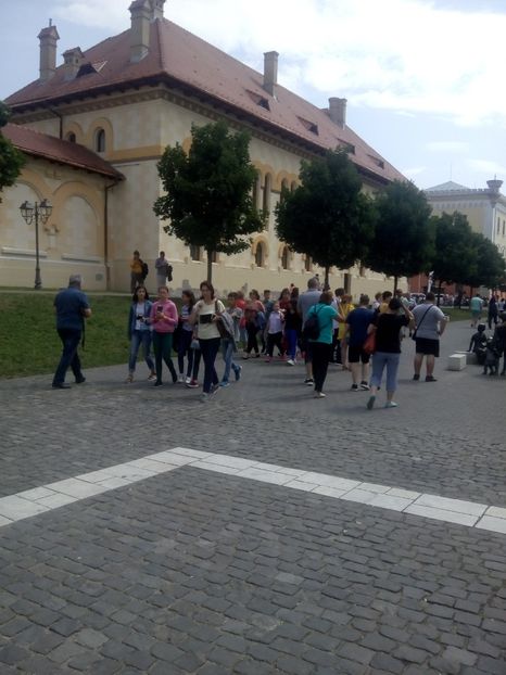  - 2018 - Excursie 2-3 iunie