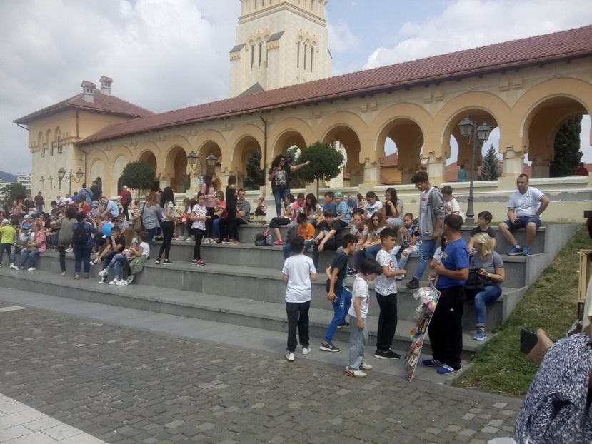  - 2018 - Excursie 2-3 iunie