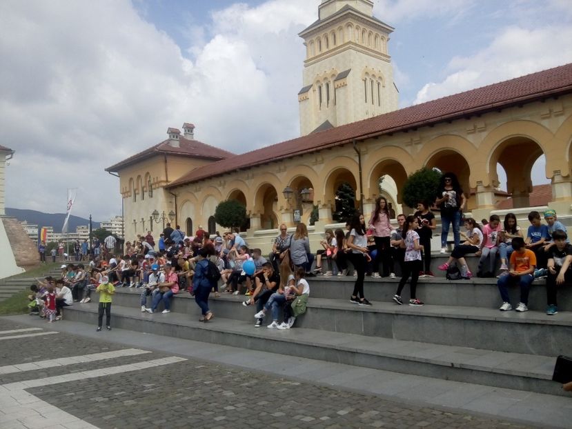  - 2018 - Excursie 2-3 iunie