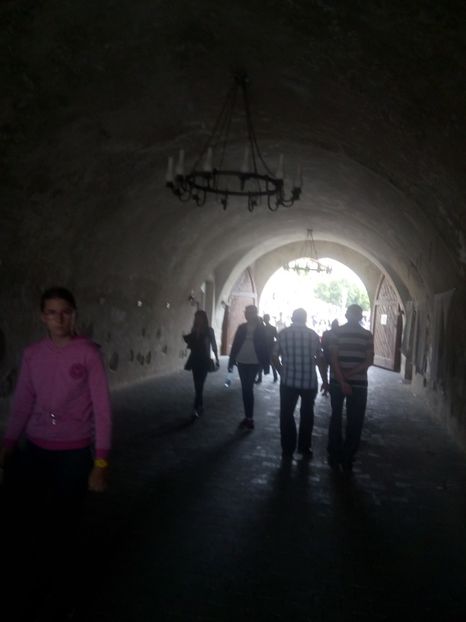  - 2018 - Excursie 2-3 iunie
