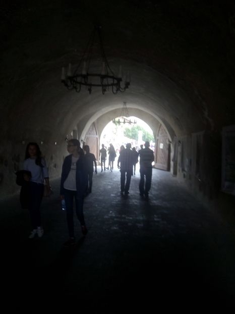  - 2018 - Excursie 2-3 iunie