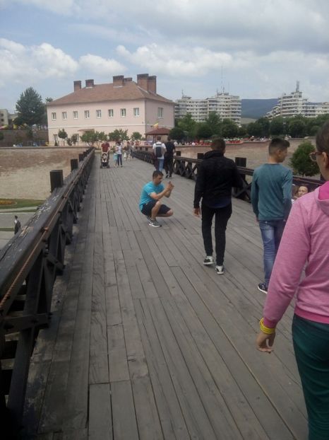  - 2018 - Excursie 2-3 iunie