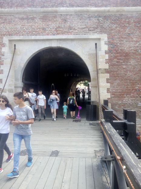  - 2018 - Excursie 2-3 iunie