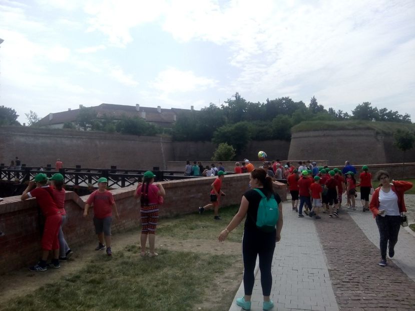  - 2018 - Excursie 2-3 iunie