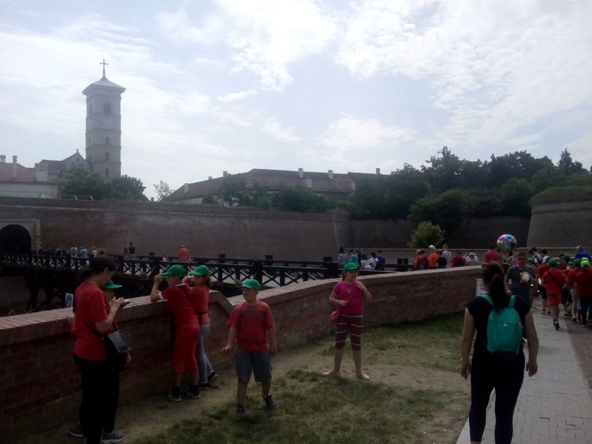  - 2018 - Excursie 2-3 iunie