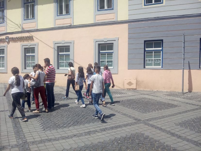  - 2018 - Excursie 2-3 iunie