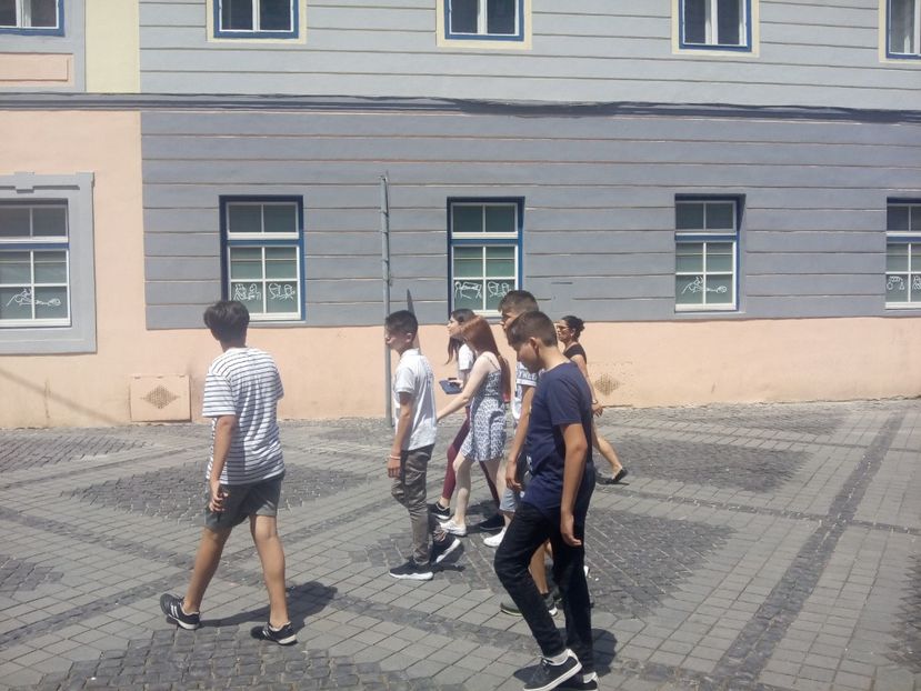  - 2018 - Excursie 2-3 iunie