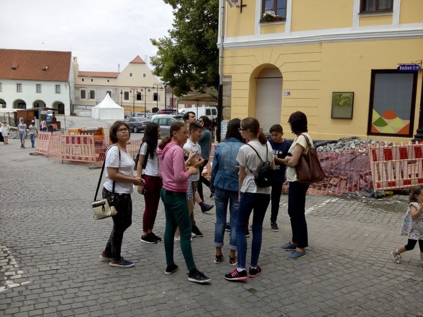  - 2018 - Excursie 2-3 iunie