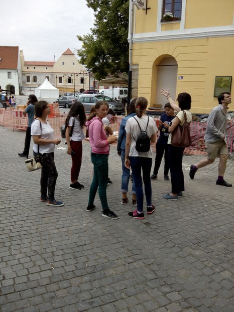  - 2018 - Excursie 2-3 iunie