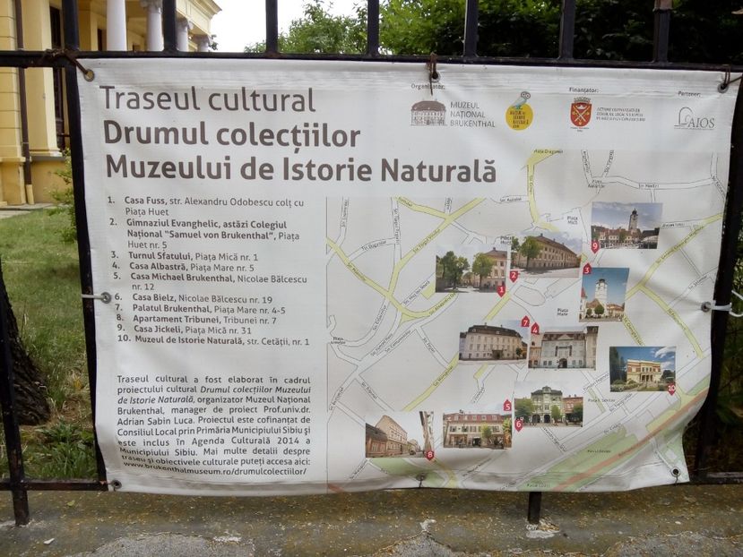  - 2018 - Excursie 2-3 iunie