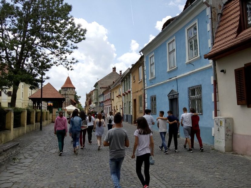  - 2018 - Excursie 2-3 iunie