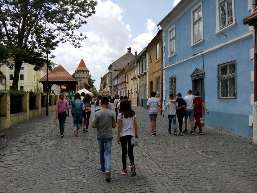  - 2018 - Excursie 2-3 iunie