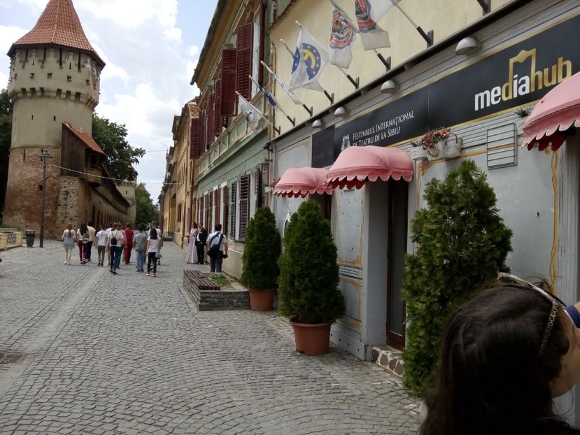  - 2018 - Excursie 2-3 iunie