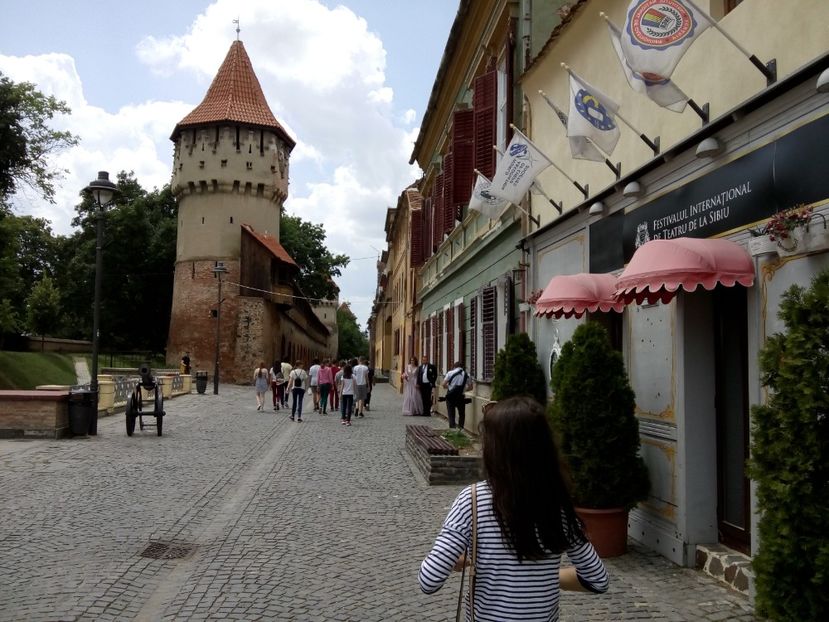  - 2018 - Excursie 2-3 iunie