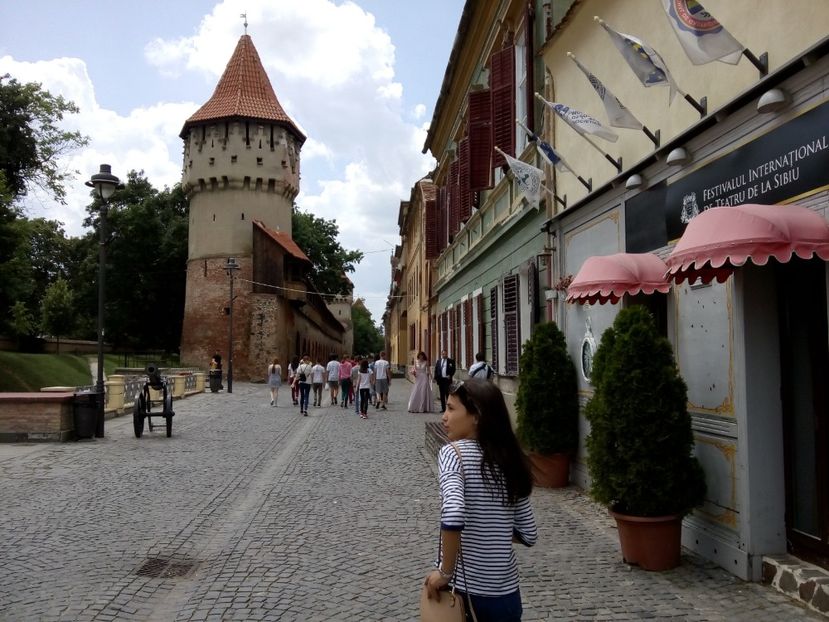  - 2018 - Excursie 2-3 iunie