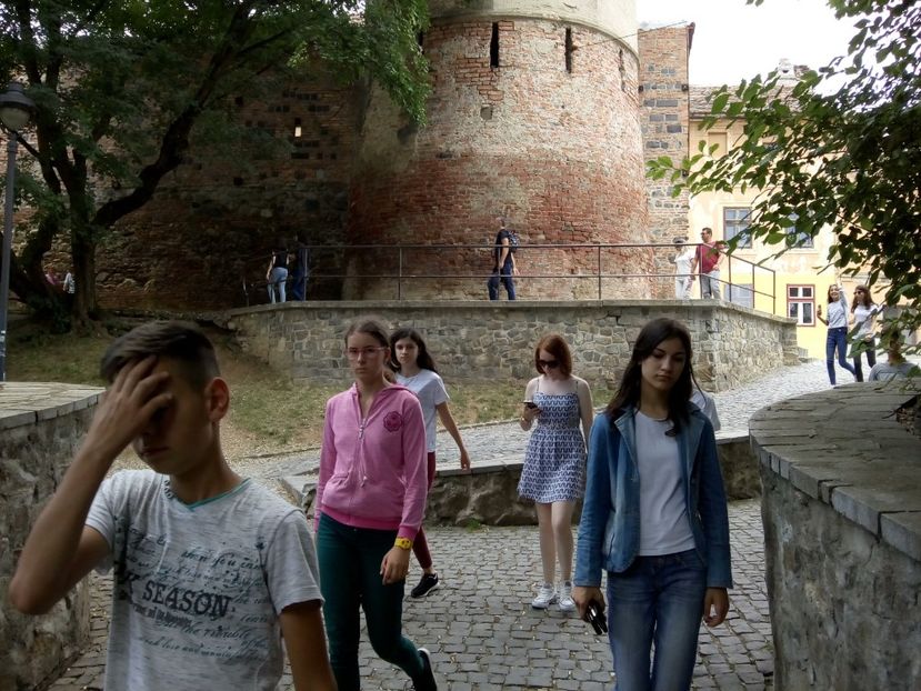  - 2018 - Excursie 2-3 iunie