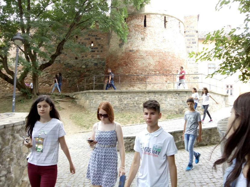  - 2018 - Excursie 2-3 iunie